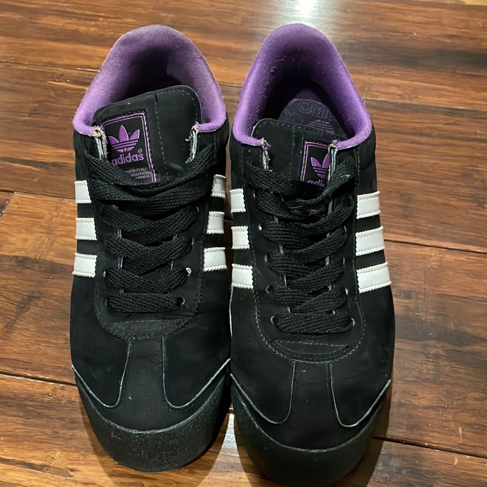 Adidas Samoa Sneakers